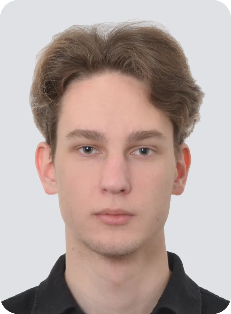 Борис Добрецов, Разработчик на Python, MS SQL, C/C++