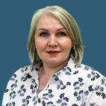 Борисенко Инна Михайловна, Преподаватель