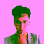 Борисов Егор Игоревич, Психолог в Московском институте психологии