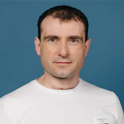 Боровик Дмитрий Александрович
