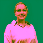 Черненко Наталья Михайловна