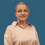 Черненко Наталья Михайловна, Кандидат педагогических наук