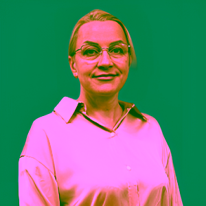 Черненко Наталья Михайловна, Кандидат педагогических наук