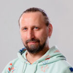 Черникович Илья Николаевич