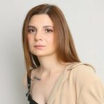 Чеснюк Ирина Васильевна, Педагог-психолог