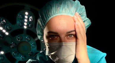 Даильнева Александра Александровна, Специальный психолог