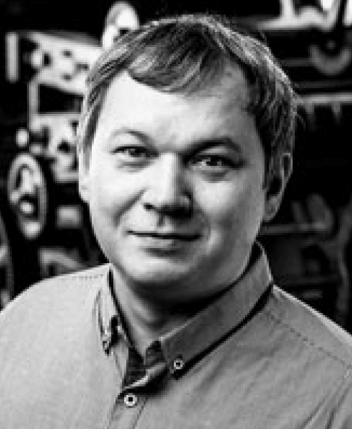 Дамир Ярулин, Шеф ателье EPIC Jewellery