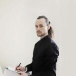 Даниил Гольдин, Научный руководитель курса, Магистр консультативной психологии НИУ ВШЭ