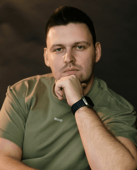 Даниил Грунин, Генеральный директор группы компаний SL-1