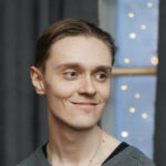 Даниил Огнев, Главный библиотекарь Центра восточной литературы Российской государственной библиотеки