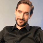 Даниил Пилипенко, Java-программист с опытом работы 18 лет