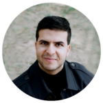 Даниил Ривин, Специалист центра «Качество жизни»