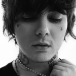 Даниил White Punk, Музыкант и исполнитель, бывший участник Dead Dynasty