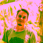 Данил Попков, Предприниматель. Куратор открытых объектов дизайн-завода «Флакон»