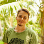 Данил Попков, Предприниматель. Куратор открытых объектов дизайн-завода «Флакон»