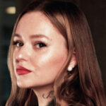 Дарина Костина, Owner дизайн-студии и школы karma.web