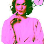 Дарья, Преподаватель в Hello world