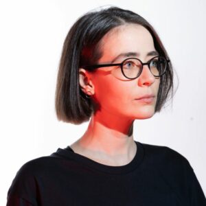 Дарья Абатурова, Продуктовый дизайнер в Альфа-Банке