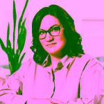 Дарья Боброва, Руководитель отдела продуктового маркетинга в компании «Контур»