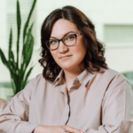 Дарья Боброва, Руководитель отдела продуктового маркетинга в компании «Контур»