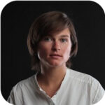 Дарья Гладышева, Режиссер монтажа в кино