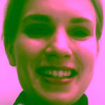 Дарья Кузнецова, Работает в сфере HR, занимается учётом документов