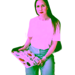 Дарья Левченко, Врач-педиатр, практический психолог, психолог-диагност, специалист по пищевому поведению