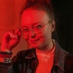 Дарья Писаренкова, Звукорежиссёр