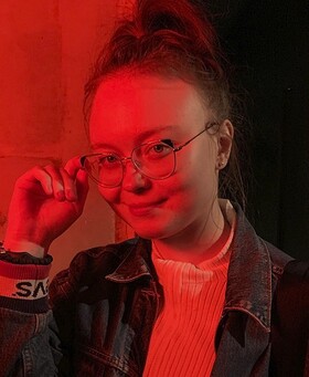 Дарья Писаренкова, Звукорежиссёр