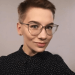 Дарья Прокуда, Ведущий дизайнер в «Сбербанке»