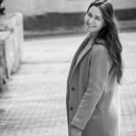 Дарья Речкина, Практикующий ландшафтный архитектор