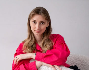 Дарья Сальникова, Научный сотрудник Института коррекционной педагогики Российской академии образования, дефектолог, специальный психолог