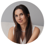 Дарья Тимчук, Коуч PCC ICF