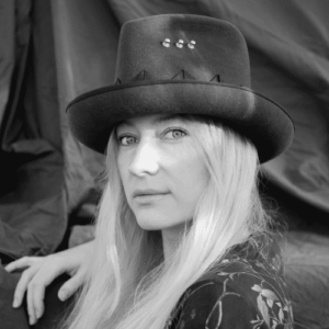 Даша Агапова, Креативный директор и групхед Wunderman Thompson