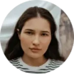 Даша Магомедова, Не указано