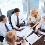 Демешко Марина Анатольевна, Директор по персоналу