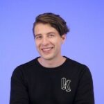 Демьян Карпунов, 3D-дженералист студии «Ключевой кадр»