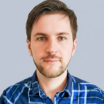 Денис, Преподаватель английского языка