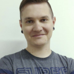 Денис Александров, Team Lead Software Developer в Arcadia