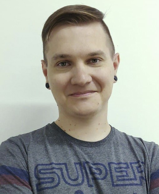 Денис Александров, Team Lead Software Developer в Arcadia