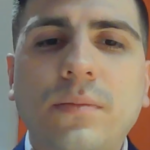 Денис Андреадис, Преподаватель в РАНХиГС