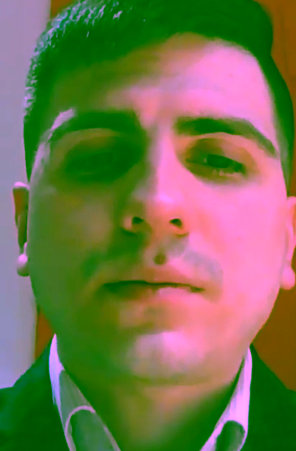 Денис Андреадис, Преподаватель в РАНХиГС