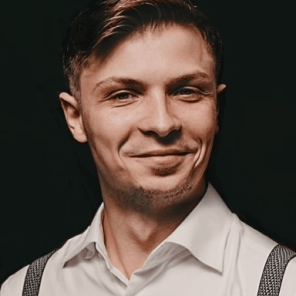 Денис Чичкин, Руководитель группы веб-дизайна «Тинькофф»