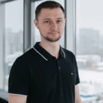 Денис Дергачёв, Управляющий директор транзакционного бизнеса в ПАО КБ «УБРиР»