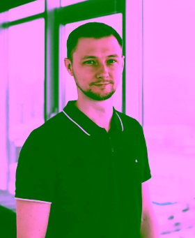 Денис Дергачёв, Управляющий директор транзакционного бизнеса в ПАО КБ «УБРиР»