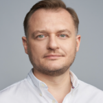 Денис Дубовцев, Финансовый директор технологической компании Order Capital