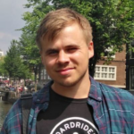 Денис Хахалкин, QA Engineer в Ozon