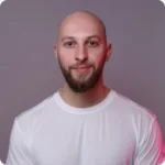 Денис Переверзев, Персональный тренер и консультант по спортивному питанию