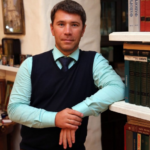 Денис Рожков, Руководитель разработки программного обеспечения в ООО Газинформсервис