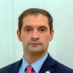 Денис Садовников